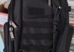 Smart Shoulder Bag