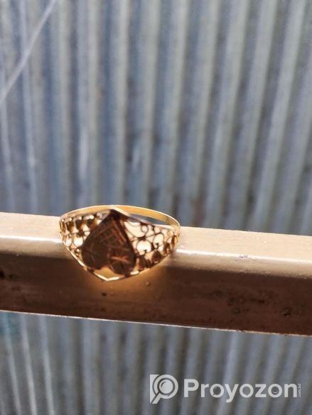 সোনার আংটি