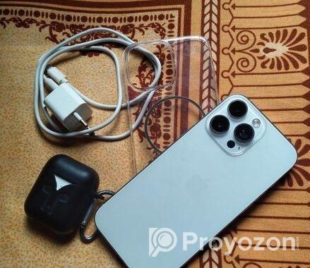 Apple iPhone 16 Pro Max copi. (Used)