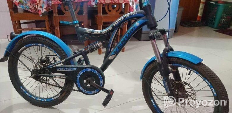 নন-গিয়ার সাইকেল বিক্রি করা হবে