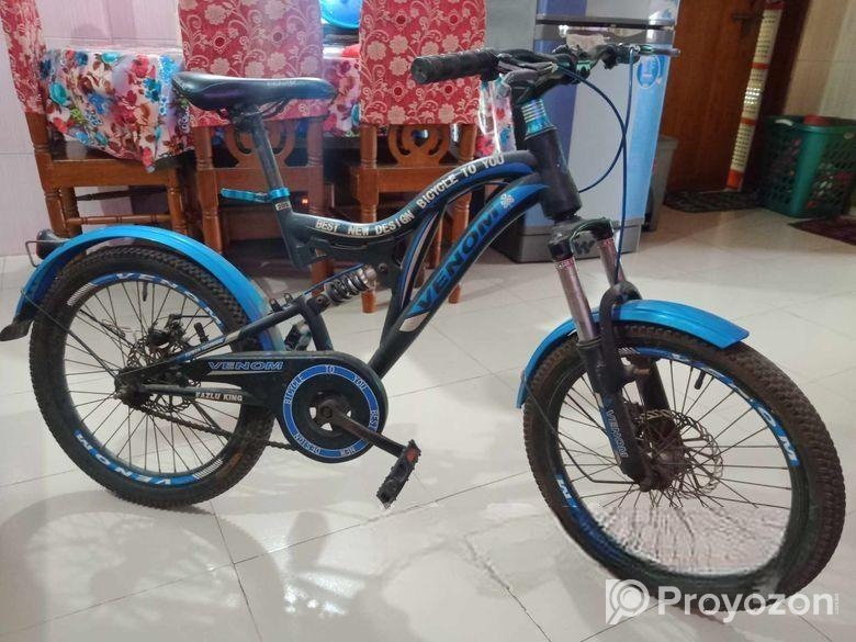 নন-গিয়ার সাইকেল বিক্রি করা হবে