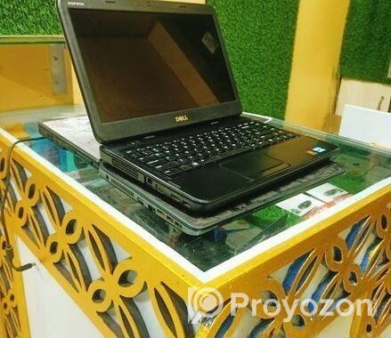 Dell core i3, 4GB RAM, 128 GB SSD
