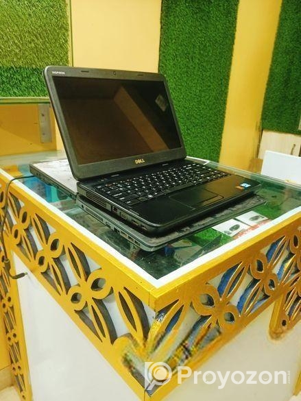 Dell core i3, 4GB RAM, 128 GB SSD