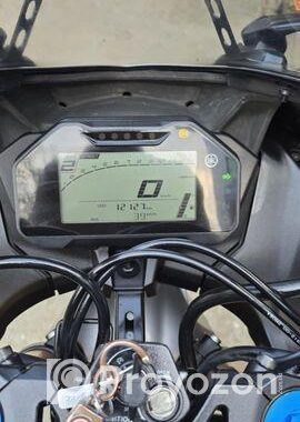 Yamaha R15 V3 Indonesia . 2023