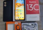 Xiaomi Redmi Note 13c 8-GB/256-GB (Used)