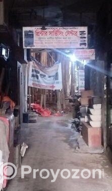 নতুন দোকান বিক্রি করা হবে