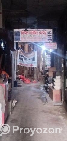 নতুন দোকান বিক্রি করা হবে