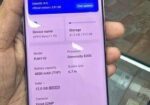 OPPO Reno 11 Pro 12/512 gb full fresh (Used)