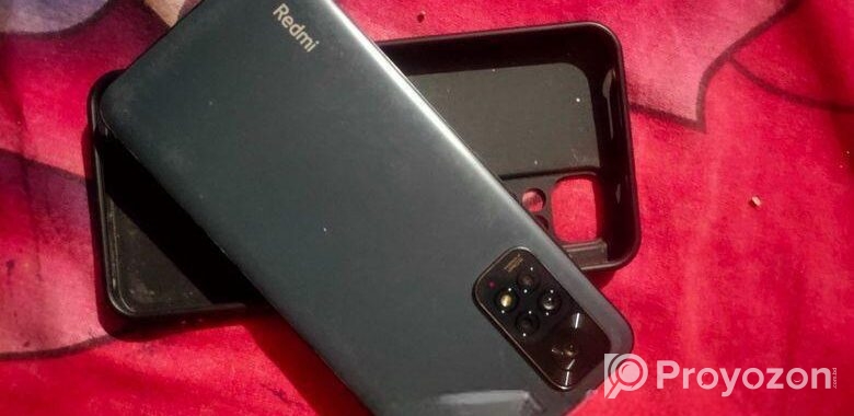 Xiaomi Redmi Note 11 (Used)