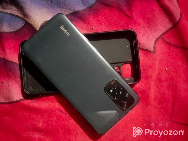 Xiaomi Redmi Note 11 (Used)