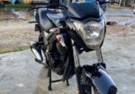 Suzuki Gixxer monoton model 2023