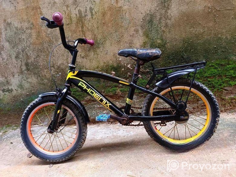 সাইকেলটি বিক্রি করবো