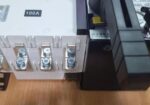 Automatic transfer switch 100A, 4pole