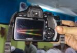Canon 600D