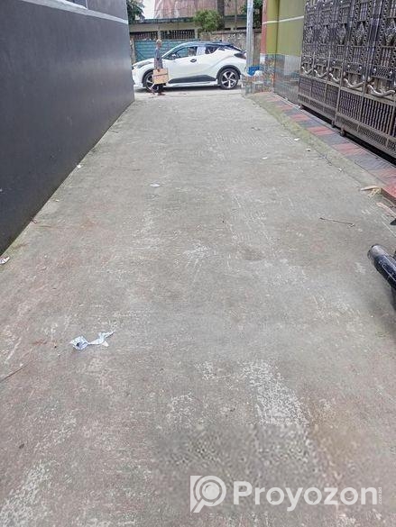 Land sale in akhaliya near mount adora hospital sy