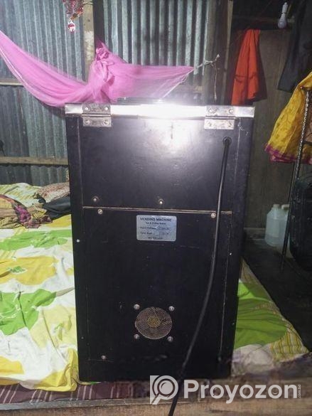 কফি মেসিন