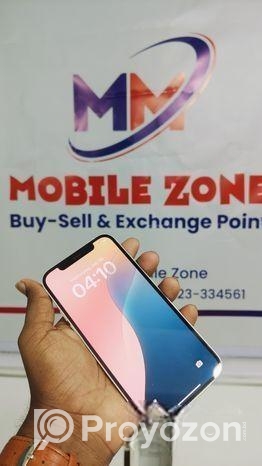 Apple iPhone 12 128gb ধামাকা অফার (Used)