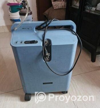 Oxygen machine