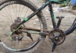 Bicycle for sale
