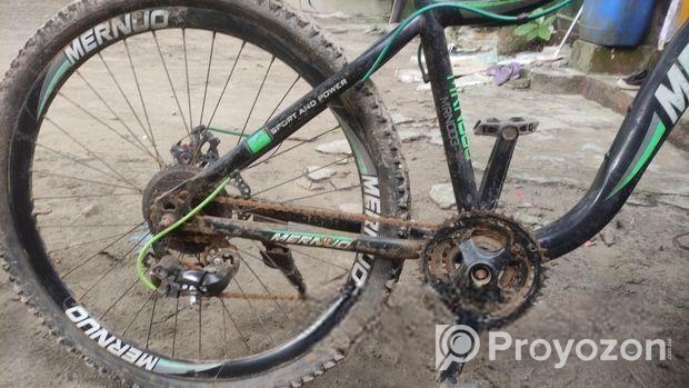 Bicycle for sale