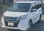 Toyota Esquire SUNROOF NON HYBRID 2019
