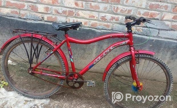 PRINCE Bicycel