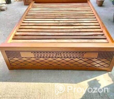 Bed executive