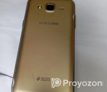 Samsung Galaxy J5 (Used)