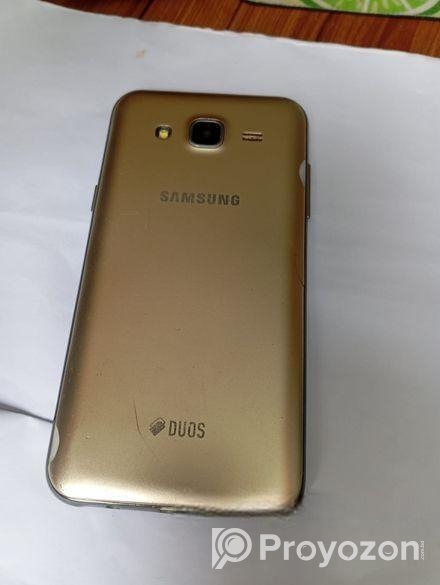 Samsung Galaxy J5 (Used)