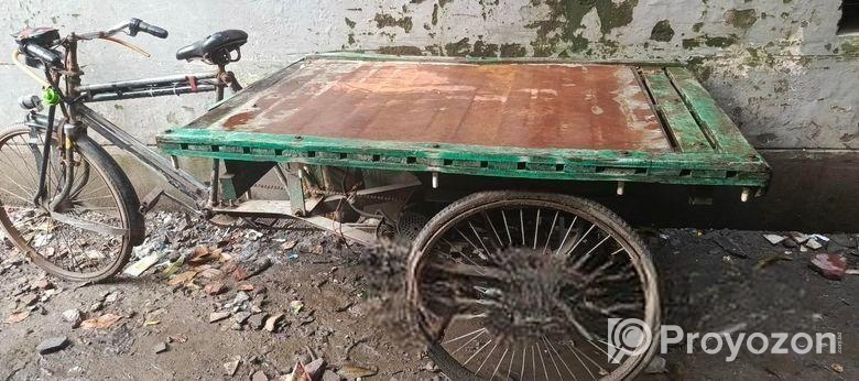 Auto Van For Sale
