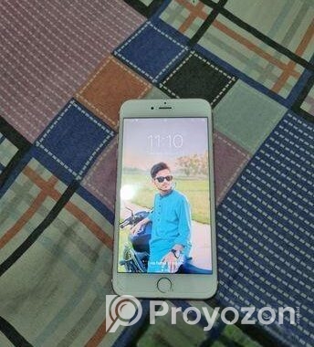 Apple iPhone 6S Plus ios (Used)
