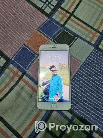 Apple iPhone 6S Plus ios (Used)
