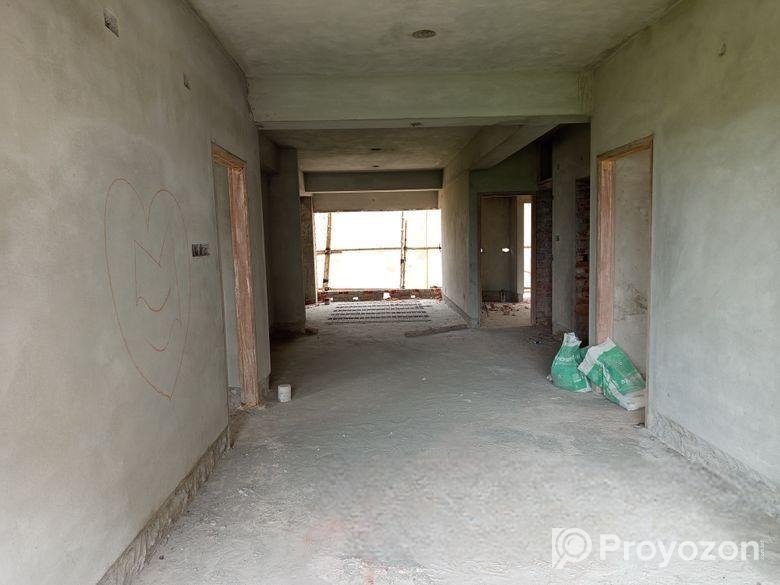 উত্তরায় মেট্রো সংলগ্ন ফ্ল্যাটে বিশেষ ছাড়!