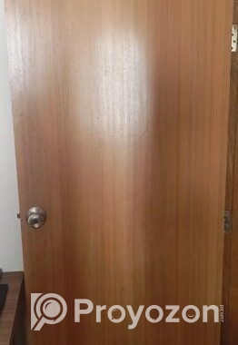 Barmatic Wooden Flash Door