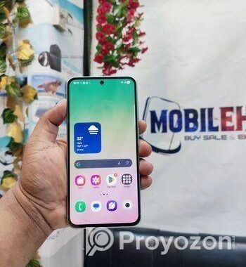 Samsung A56 5G 8/256GB New (Used)