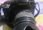 sony camera