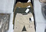 Export Baggy Jeans