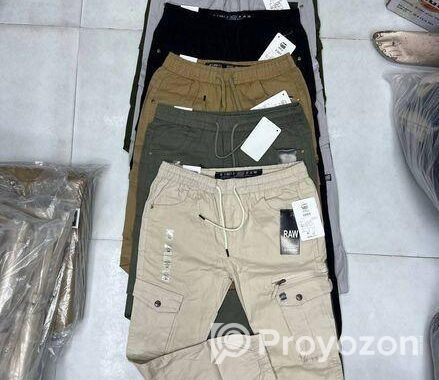 Export Baggy Jeans
