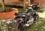 Bajaj Pulsar 150 2015