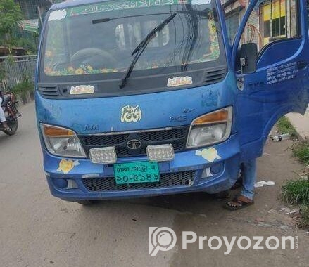 Tata ACE EX2 . 2020