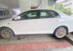Toyota Axio X 2010