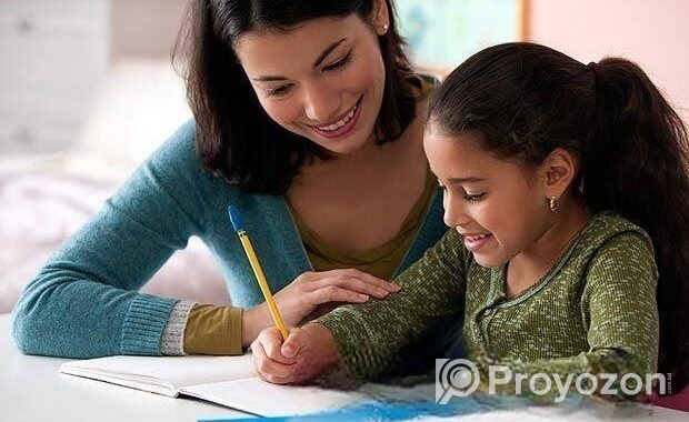 Experienced- Home Tutor Available @ Mirpur