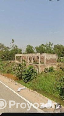 ১২ শতক জমি বিক্রিয় (মাধবপুর, মনতলা)