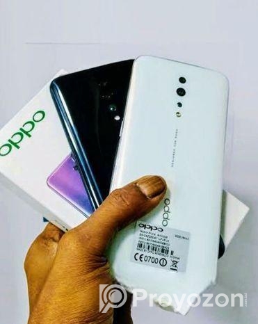 OPPO Reno Z 8/256 GB NEW  (New)