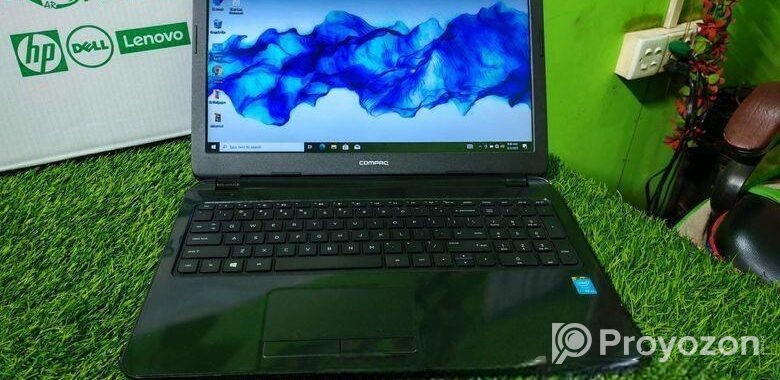 Hp Core-i3 4th gen 8GB Ram 500GB HDD Full fresh
