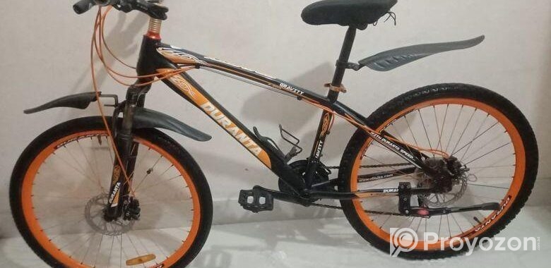 Duranta Bicycle for sale