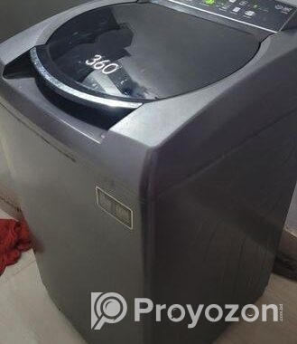 Willpool Washing Machine