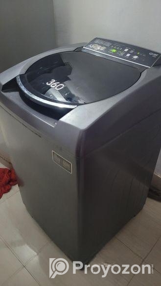 Willpool Washing Machine