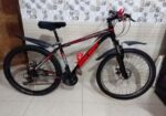 Cycle for sell