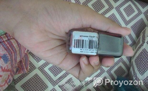Nailpolish